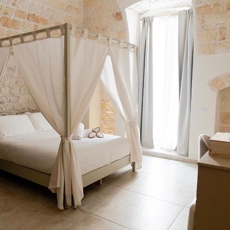 Aurluna Luxury Suites Bari Eksteriør billede