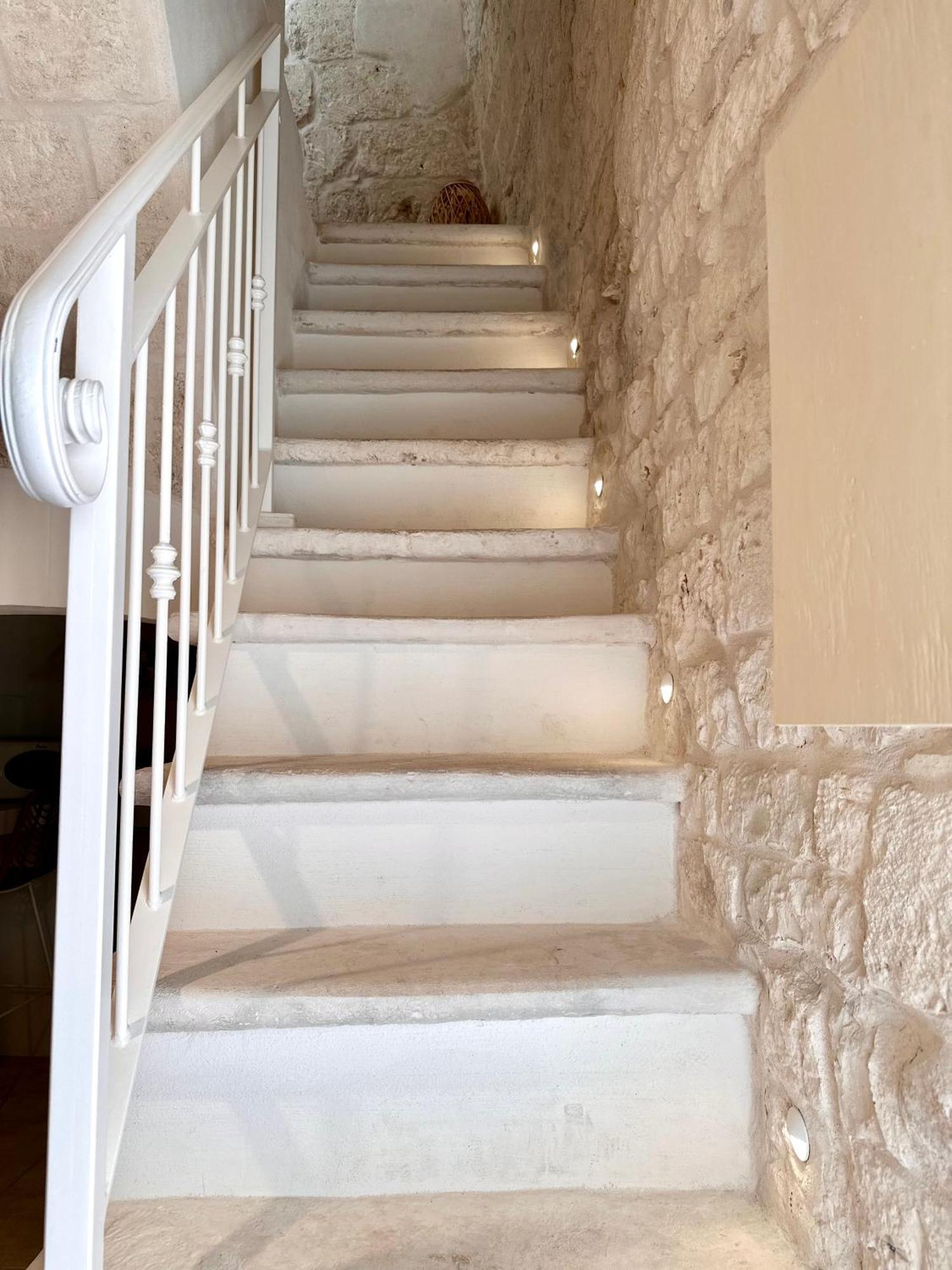 Aurluna Luxury Suites Bari Eksteriør billede