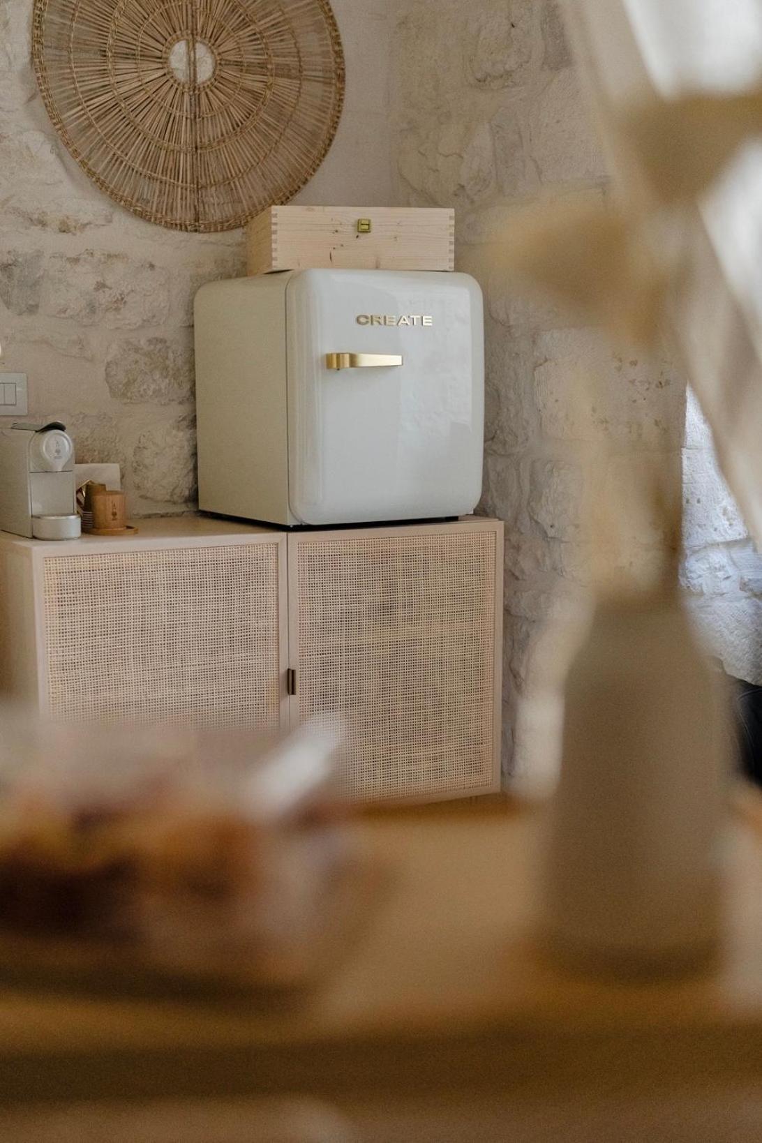 Aurluna Luxury Suites Bari Eksteriør billede