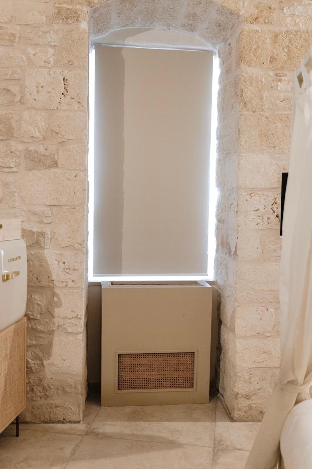 Aurluna Luxury Suites Bari Eksteriør billede
